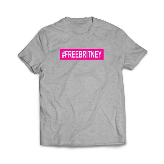 FREEBRITNEY T-Shirt
