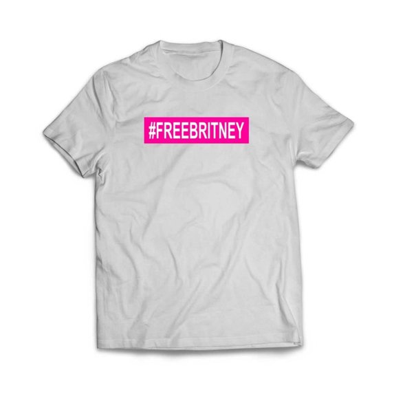 FREEBRITNEY T-Shirt