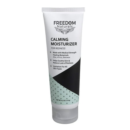 FREEDOM Naturals Calming Moisturizer (4.2 oz)