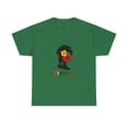 thumbnail image 1 of FREEDOM - Unisex Heavy Cotton Graphic Tee, 1 of 2