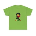 thumbnail image 1 of FREEDOM - Unisex Heavy Cotton Graphic Tee, 1 of 2