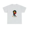 thumbnail image 1 of FREEDOM - Unisex Heavy Cotton Graphic Tee, 1 of 2