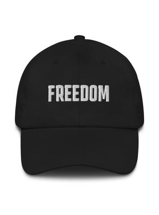 Freedom Thank A Vet Eagle Hat