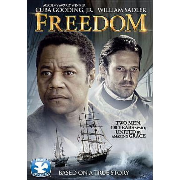 Pre-Owned Freedom [DVD]