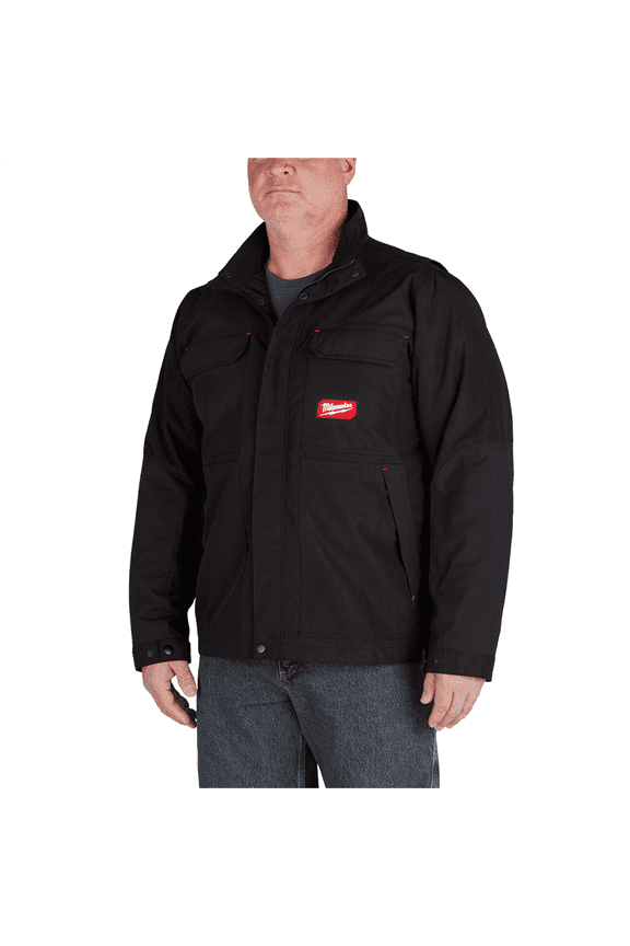 FREEFLEX Insulated Jacket