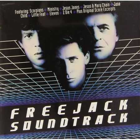 FREEJACK