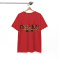 thumbnail image 1 of FREEMIUM EDITION Unisex Heavy Cotton Tee, 1 of 5