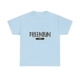 thumbnail image 1 of FREEMIUM EDITION Unisex Heavy Cotton Tee, 1 of 4