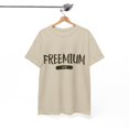 thumbnail image 1 of FREEMIUM EDITION Unisex Heavy Cotton Tee, 1 of 5