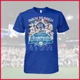 thumbnail image 1 of FREESHIP-Dodgers Back To Back World Series 2024 2025 Champions,royal Color,Size XL, 1 of 5
