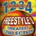 thumbnail image 1 of FREESTYLE GREATEST HITS - 4cd Box Set - CD, 1 of 1