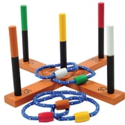 FREESTYLE RING TOSS
