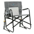 thumbnail image 1 of GCI Outdoor Freestyle Rocker XL, Pewter, 1 of 7