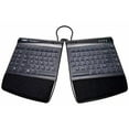 thumbnail image 1 of FREESTYLE2 KEYBOARD COVER. CLEAR, SILICONE SKIN PROTECTS KEYBOARD AGAINST SPILLS, 1 of 6
