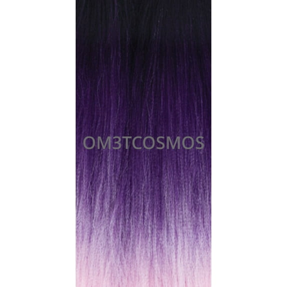 FREETRESS - 3X BRAID 301 68" (FINISHED: 34")