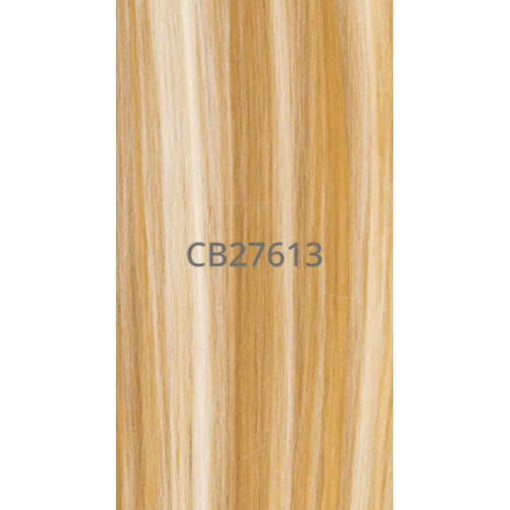 FREETRESS - 3X FRENCH CURL BRAID 22"