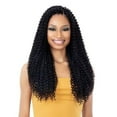 thumbnail image 1 of FreeTress Crochet Braids 3X Pacific Curl 18", 1 of 2