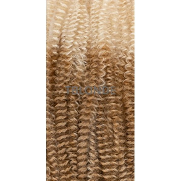FREETRESS - 3X PRE-FLUFFED WATER POPPIN' TWIST 28"