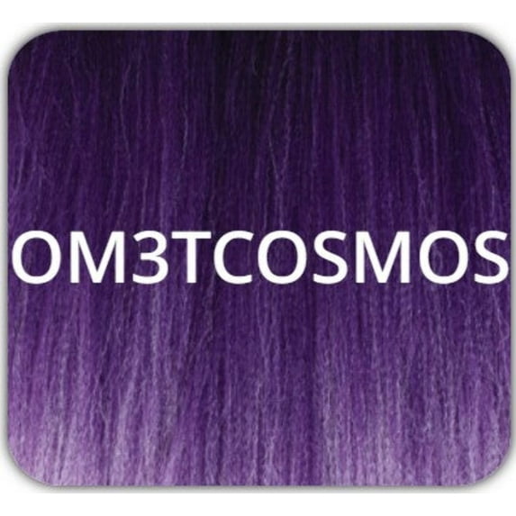 FREETRESS - 3X PRE-STRETCHED BRAID 301 28"