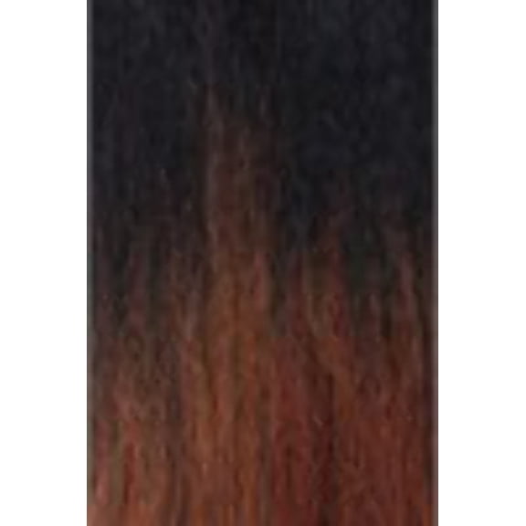 FREETRESS - 4X PRE-STRETCHED 301 18"