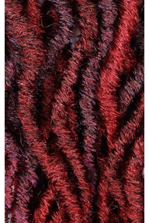 - BOHO HIPPIE LOC 30"