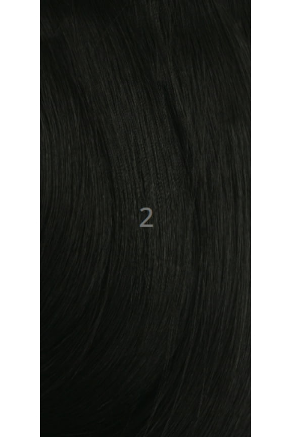 - DRAWSTRING Ponytail For Kids Yaky Straight 10"