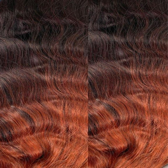 FREETRESS - EQUAL 5" LACE FRONT WIG DEEP WAVER 002