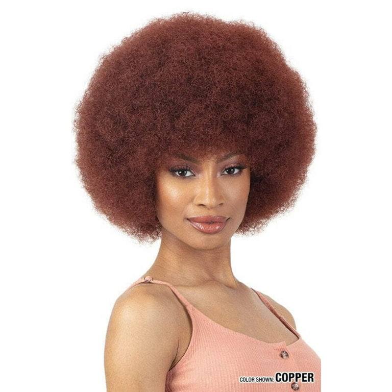 FREETRESS EQUAL AFRO MEDIUM Walmart