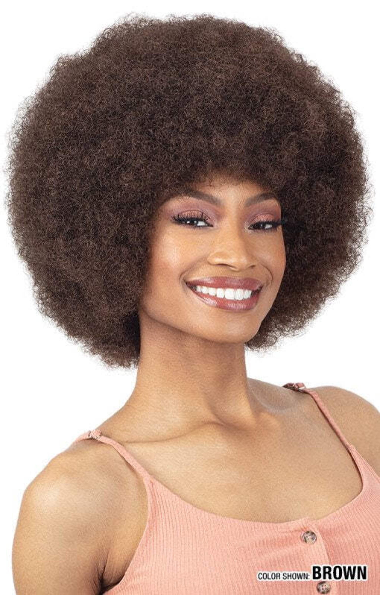 FREETRESS EQUAL AFRO MEDIUM Walmart