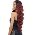 thumbnail image 1 of Freetress Equal Synthetic Lace Front Wig - BABY HAIR 102 (FFT1B27), 1 of 2