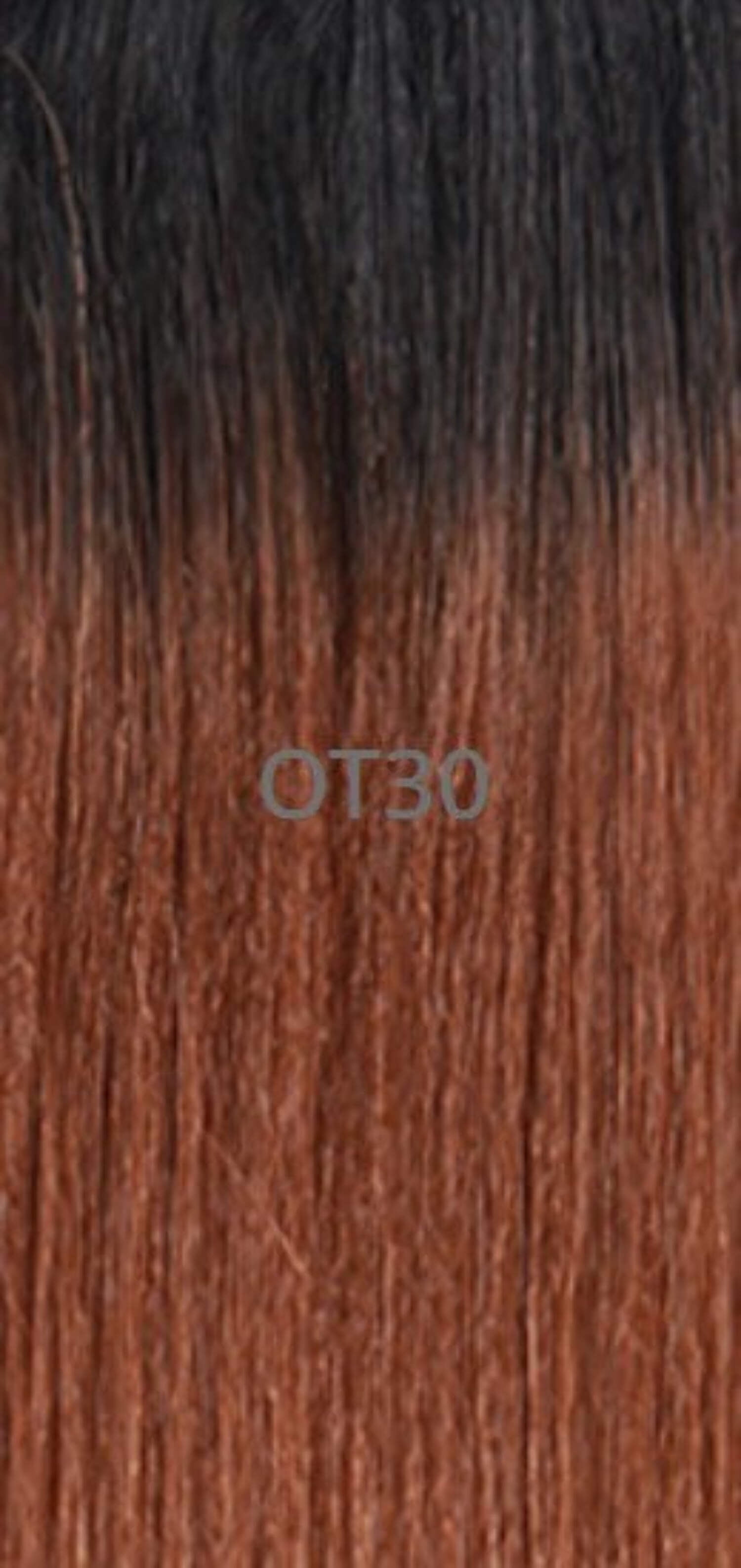 OT30 - OMBRE AUBURN