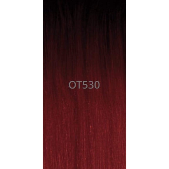 FREETRESS - EQUAL ROMANCE WAVE PONYTAIL BANG (DRAWSTRING)