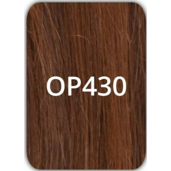 FREETRESS - Equal Draw String Full Cap Wig NATURAL PRESSED WAVES