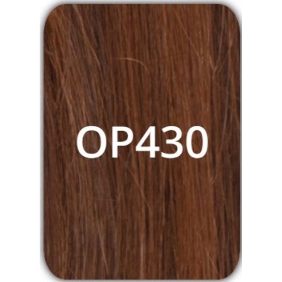 FREETRESS - Equal Draw String Full Cap Wig NATURAL PRESSED WAVES