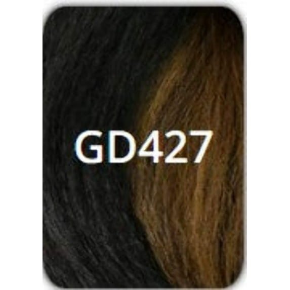FREETRESS - Equal Remixx Half Up Half Down DrawString Full Cap Wig SAVVY
