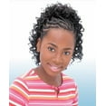 thumbnail image 1 of Shake 'N Go Freetress Equal Level Up Synthetic HD Lace Front Wig- Lashana, 1 of 14