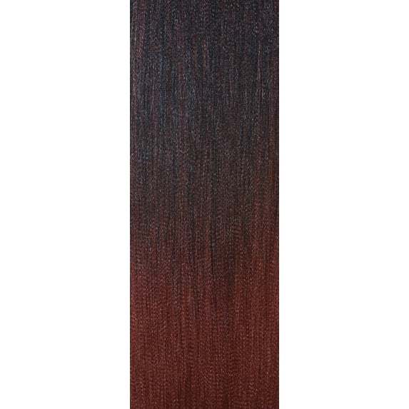 Shake 'N Go Freetress Water Wave Bulk Crochet Hair- 12"