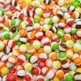 FREEZE DRIED Candy Skittles MMF7 10 oz 5 Original Fruit Flavors