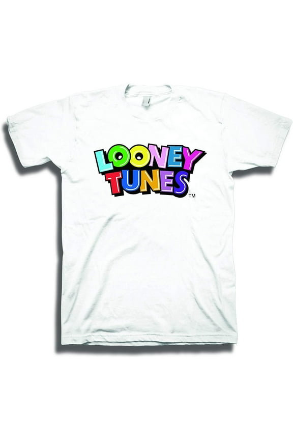 FREEZE Looney Tunes Men's Short Sleeve T-Shirt