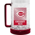 thumbnail image 1 of Cincinnati Reds 16oz. Wordmark Freezer Mug, 1 of 1