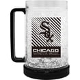 thumbnail image 1 of Chicago White Sox 16oz. Wordmark Freezer Mug, 1 of 1