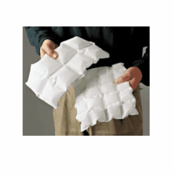 FREEZEZE™ Gel Ice Pads (FREEZEZE™GelIcePads(3"x3.7")-24Pack)