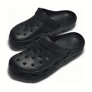 FREISTERN Men's Clogs Anti-slip Sandals Summer Slippers