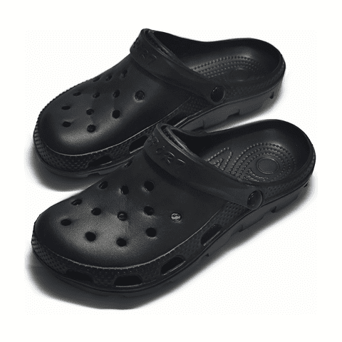 Men's Clogs Anti-slip Sandals Summer Slippers