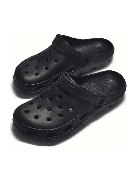Men's Clogs Anti-slip Sandals Summer Slippers