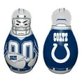 thumbnail image 1 of Inflatable Punching Bop Bag Tackling Buddy - 40" Tall - NFL - Indianapolis Colts, 1 of 1