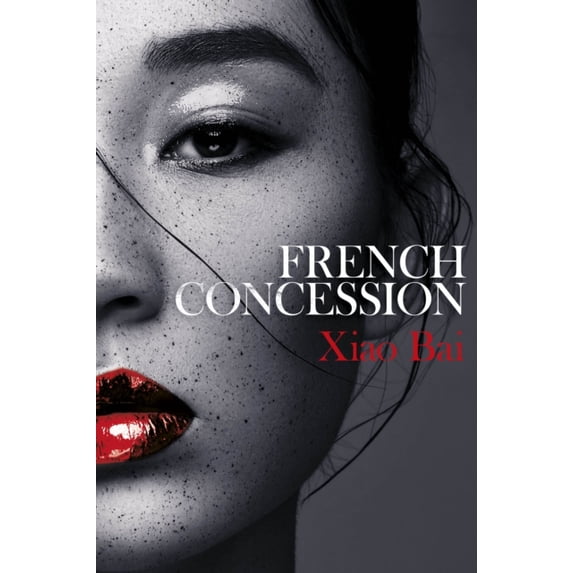 FRENCH CONCESSION