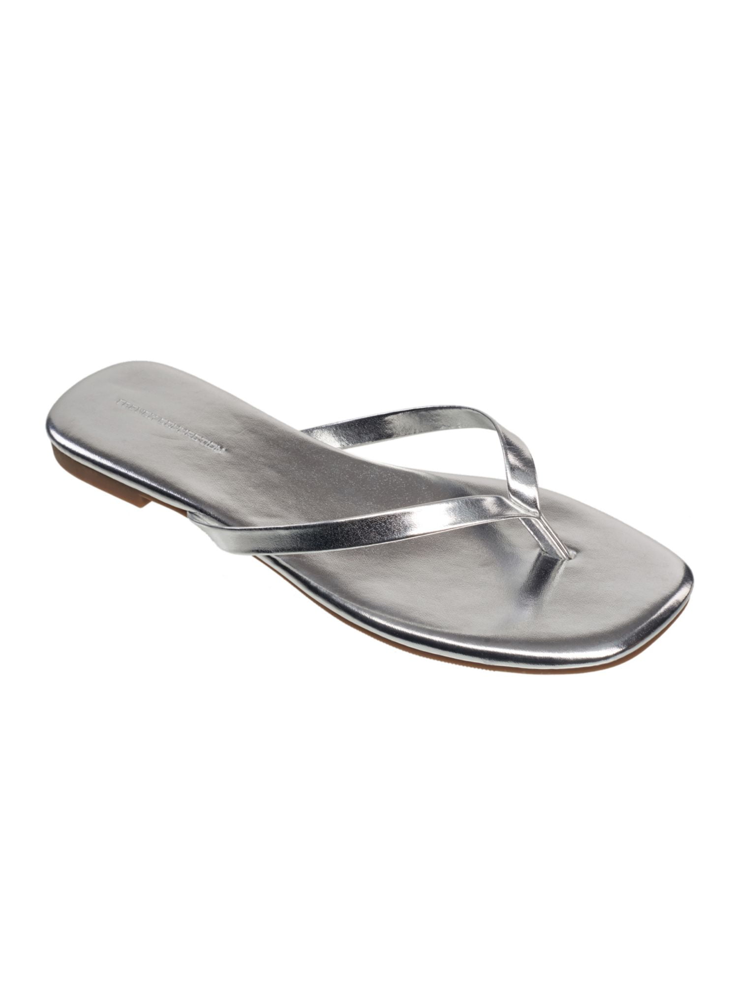 https://i5.walmartimages.com/seo/FRENCH-CONNECTION-Womens-Silver-Metallic-Padded-Morgan-Round-Toe-Slip-On-Flip-Flop-Sandal-7_d3460da5-69e6-4c7b-a58f-ca571654d0be.4243d168e3dc010bb2d5dbe6a4969c8f.jpeg