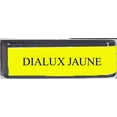 thumbnail image 1 of FRENCH DIALUX YELLOW two bars, 1 of 1