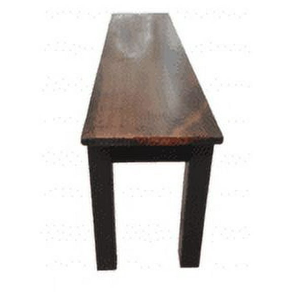 FRENCH FARMHOUSE BENCH-72